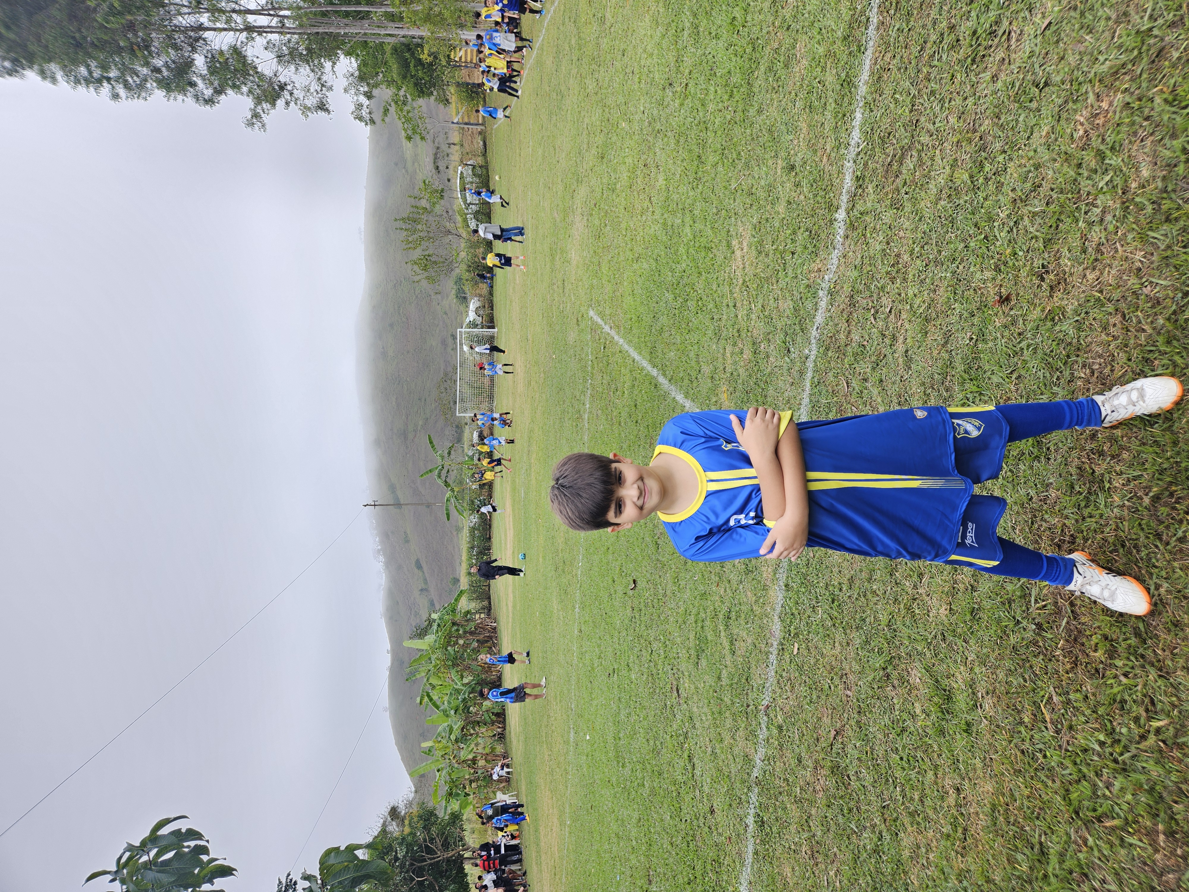 Torneio de Futebol Society e Areia do DAERENF