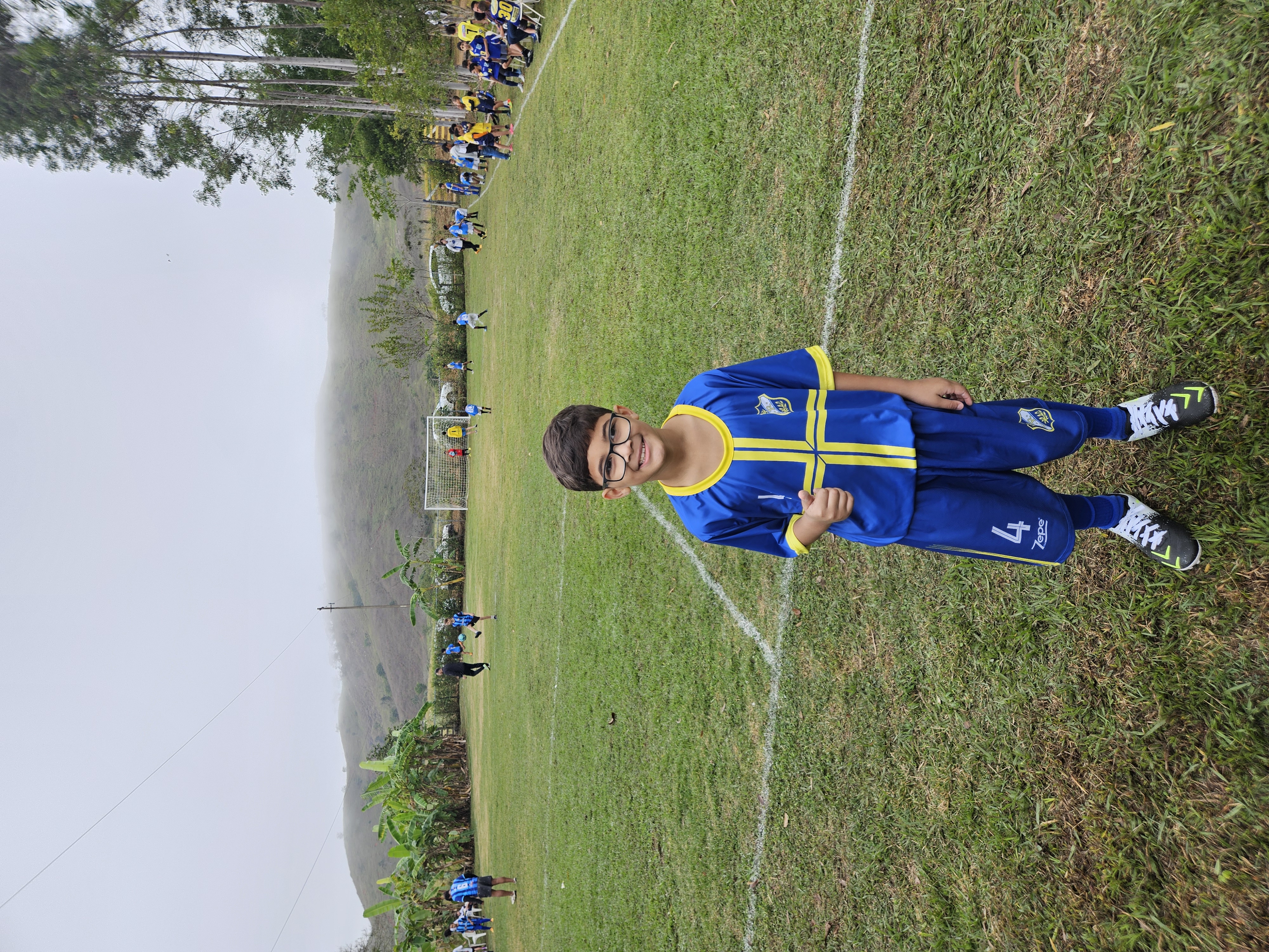 Torneio de Futebol Society e Areia do DAERENF